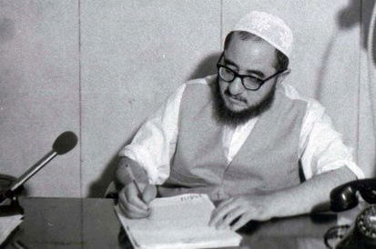 صادق خلخالی نامه اعدام خودش را امضا کرد/ ماجرا چه بود؟