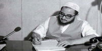 صادق خلخالی نامه اعدام خودش را امضا کرد/ ماجرا چه بود؟