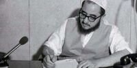 صادق خلخالی نامه اعدام خودش را امضا کرد/ ماجرا چه بود؟