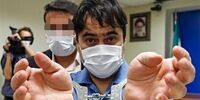 جزئیات کیفرخواست، چرا روح الله زم به اعدام محکوم شد؟