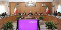 دستور رئیس‌جمهور برای آغاز پرداخت کمک‌های معیشتی از روز دوشنبه/روحانی: نمی‌شود به طور یکسان به همه مردم فشار وارد آورد/طبق قانون عمل کردیم+متن کامل سخنان روحانی