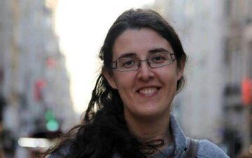  تبعه زن اسرائیلی بازداشت شده در عراق کیست؟