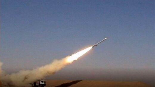 تهدید موشک‌های ایرانی برای ناوهای هواپیمابر آمریکا/بررسی وب سایت آمریکایی