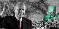 پشت پرده بازی اردوغان از یمن و اردن تا لبنان و شام/ مانورهای جاه‌طلبانه شکاف ترکیه با عربستان و امارات را عمیق‌تر خواهد کرد؟