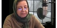 زهره حاتمی از دنیا رفت