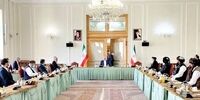چرا ایران میزبان طالبان شد؟
