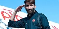 مقصد نهایی بیرانوند مشخص شد +جزئیات