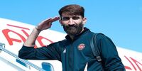 مقصد نهایی بیرانوند مشخص شد +جزئیات