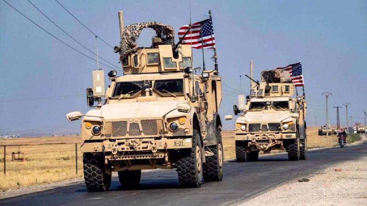 حمله به کاروان لجستیک ارتش آمریکا در بصره