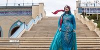 یک روزنامه اصولگرا:مصلای تهران محل رقص و آواز نیست!/ چرا مردم در این محل تفریح می کنند!