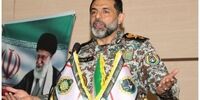 مولفه اساسی در اقتدار کشور از زبان معاون هماهنگ کننده نیروی پدافند هوایی ارتش