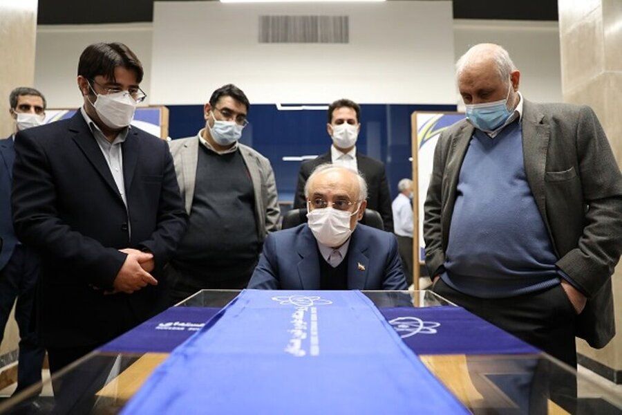ماجرای شایعات درباره بودجه نیروگاه هسته‌ای ایران