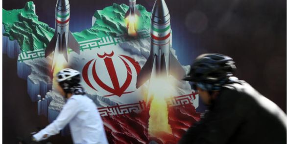  تهران چگونه مشت واشنگتن و تل‌آویو را باز کرد؟/ روایت «دنیس رایس» از چرایی انفعال اسرائیل در برابر ایران