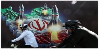  تهران چگونه مشت واشنگتن و تل‌آویو را باز کرد؟/ روایت «دنیس رایس» از چرایی انفعال اسرائیل در برابر ایران