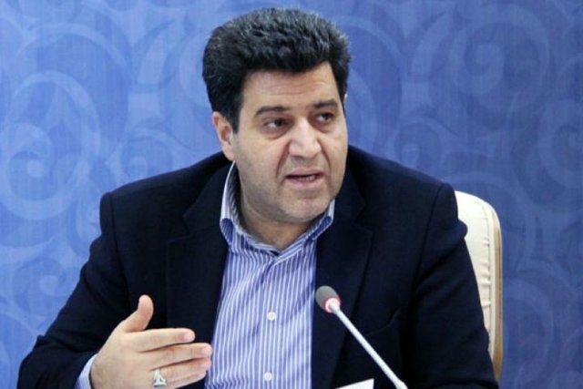 فوری/ ادعای خبرگزاری دولت درباره کناره‌گیری رئیس اتاق بازرگانی