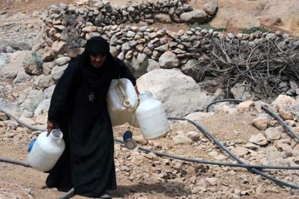 ورود مجلس به بحران آب در 16 استان