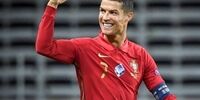 توافق رونالدو با باشگاه النصر عربستان؟