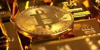 بیت کوین صعود کرد، طلا پایین آمد /آرامش در بازار