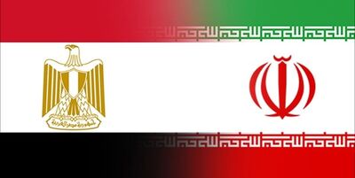 رایزنی وزیر خارجه مصر با عراقچی