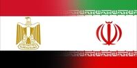 عراقچی با همتای مصری‌ خود دیدار کرد