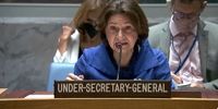 خبر نگران‌کننده سازمان ملل درباره جنگ اوکراین 