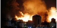 انفجار پایگاه‌های آمریکایی در عربستان