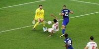 جهان در بازی ایران و آمریکا، منتظر سیلی محکم دیگر به صورت آمریکا بود!