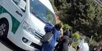 واکنش سردبیر رسالت به فیلم جنجالی گشت ارشاد / گشت ارشاد خود لازم‌الارشاد است