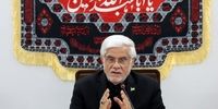 عارف: در صنعت موشکی دست برتر در جنگ ۱۲ روزه داشتیم