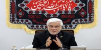 عارف: در صنعت موشکی دست برتر در جنگ ۱۲ روزه داشتیم