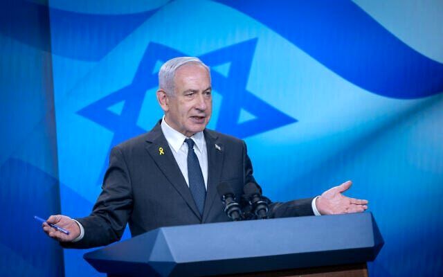 عصبانیت اسرائیل از به‌ رسمیت شناختن فلسطین توسط انگلیس، کانادا و استرالیا | واکنش فوری کابینه و ارتش در راه است