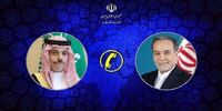 گفتگوی عراقچی با همتای سعودی/ عربستان در جریان مفاد تفاهم قرار گرفت