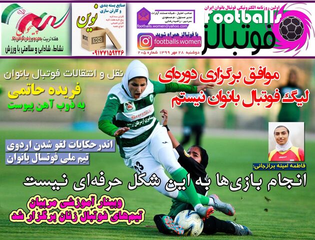 Footballs
