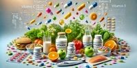 بوی دهان شبیه به بوی سیر می شود اگر.../ خطر مصرف بیش‌ از حد این ۳ مکمل برای سلامتی