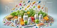 بوی دهان شبیه به بوی سیر می شود اگر.../ خطر مصرف بیش‌ از حد این ۳ مکمل برای سلامتی