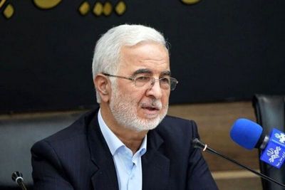 وزیر کشور: در جنگ با اسرائیل از ذخایر استراتژیک استفاده نشد / با دشمن عهدشکنی روبرو هستیم 3