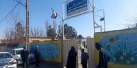 مسمومیت 30 دانش‌آموز قوچانی در کلاس درس
