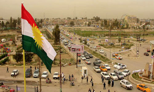 شبکه کردستان ٢٤: باید حقیقت را به مردم گفت/ نیروهای عراقی از کرکوک عقب نشینی نکرده‌اند 
