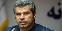  هادی ساعی شاکی شد 