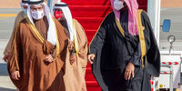 آشتی قطر و عربستان به نفع ایران است؟