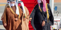 آشتی قطر و عربستان به نفع ایران است؟