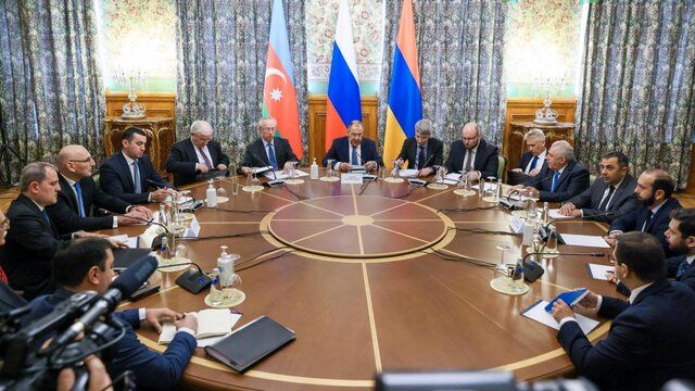 جزئیات مهم از توافق میان آذربایجان و ارمنستان