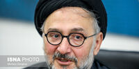 ابطحی: زندگی من به دو بخش قبل از ۸۸ و بعد از آن تقسیم شده است /رمان اولم از وزارت ارشاد مجوز نگرفت