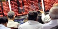 احتمال توقف 152 نماد بازار سهام در روز چهارشنبه