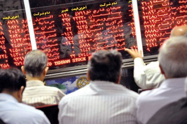 احتمال توقف 152 نماد بازار سهام در روز چهارشنبه