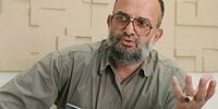 محکومیت سردار سعید قاسمی به 13 ماه حبس