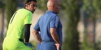 مهدی رحمتی مامورنقل وانتقالات استقلال شد!