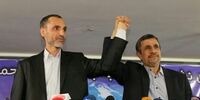 احمدی نژاد در کنفرانس خبری: آن اقایی که مُرد، فرمان حمله به من را صادر کرد
