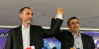 احمدی نژاد : شهادت می دهم که بقایی فردی انقلابی و پاکدست است