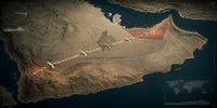 جزئیات جدید درباره اصابت پهپاد به نیروگاه اتمی امارات